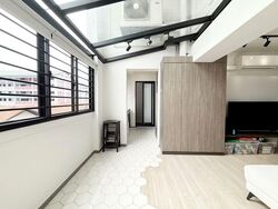 Blk 238 Bishan Street 22 (Bishan), HDB Executive #557134891